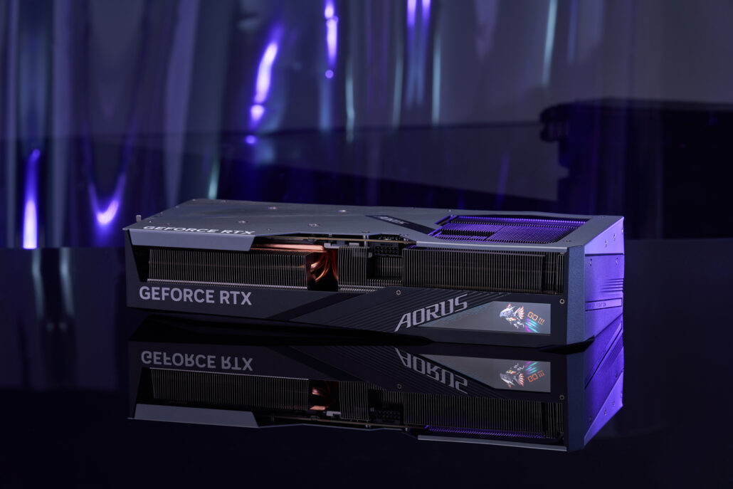 Aorus Master 16 Gigabyte Review: High-End Specs, High-End Noise? Aorus Master 16 Gigabyte Review: High-End Specs, High-End Noise?