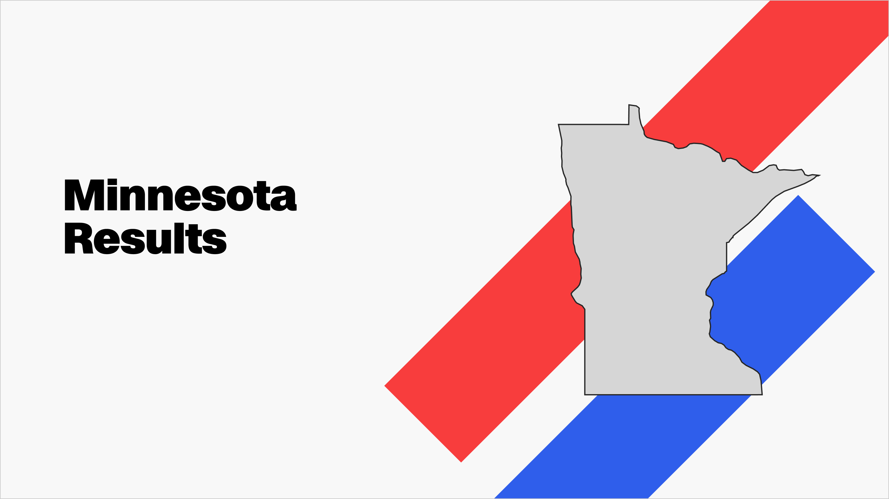 AP Decision Notes: Your Guide To The Minnesota Special House Election AP Decision Notes: Your Guide To The Minnesota Special House Election