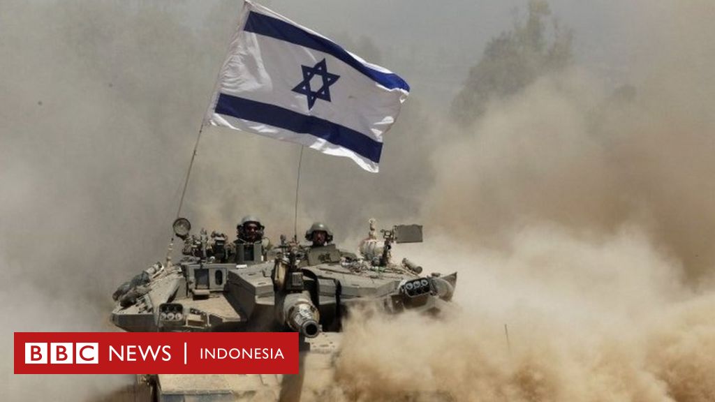 Apakah Pengakuan Palestina Oleh Macron Akan Mengubah Peta Politik Timur Tengah? Apakah Pengakuan Palestina Oleh Macron Akan Mengubah Peta Politik Timur Tengah?
