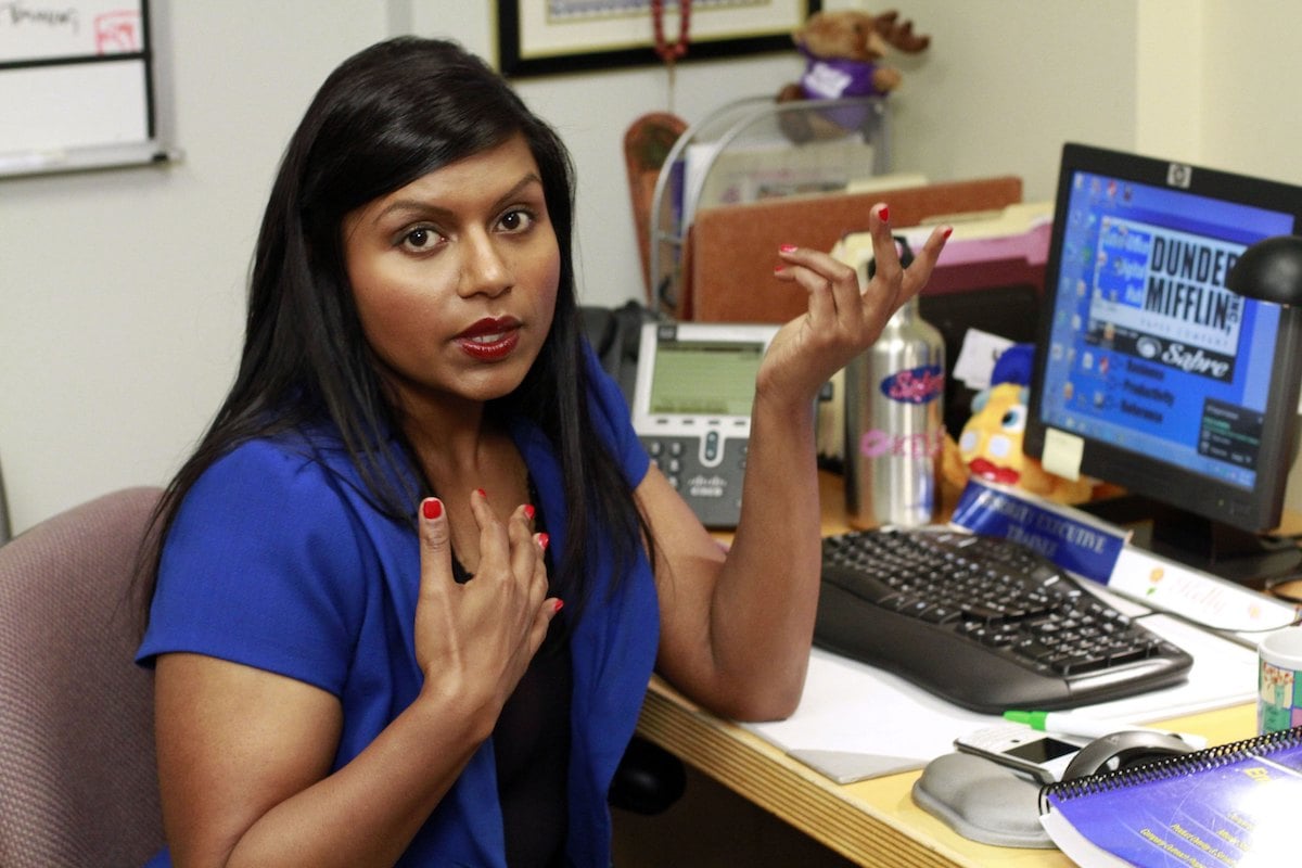 Após Anos De Silêncio, Mindy Kaling Fala Sobre Relacionamento Com Ex De The Office Após Anos De Silêncio, Mindy Kaling Fala Sobre Relacionamento Com Ex De The Office