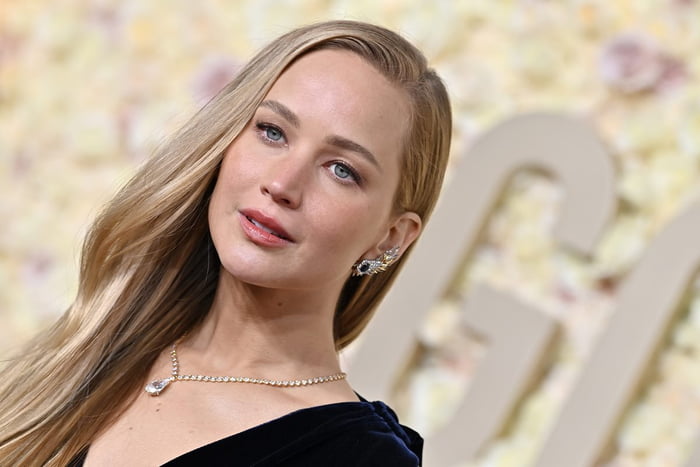 Após Rumores De Segundo Filho, Jennifer Lawrence Mostra Corpo Esbelto Após Rumores De Segundo Filho, Jennifer Lawrence Mostra Corpo Esbelto