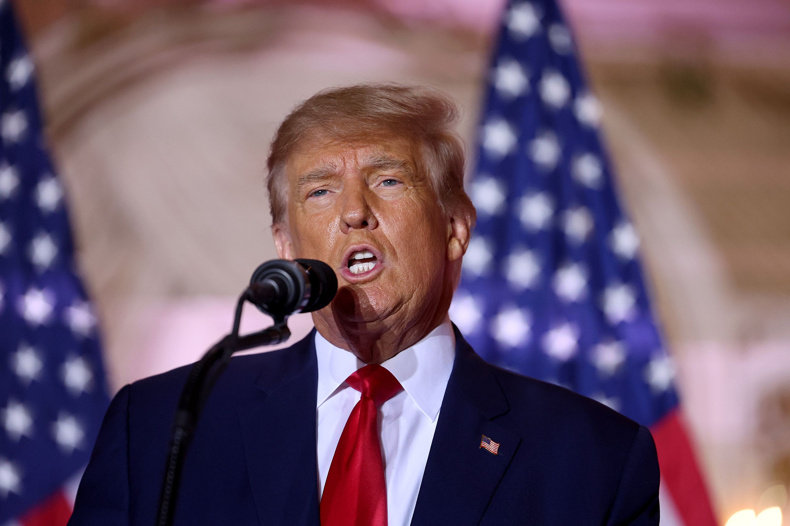 Appeals Court Rejects Trump's Alien Enemies Act Challenge