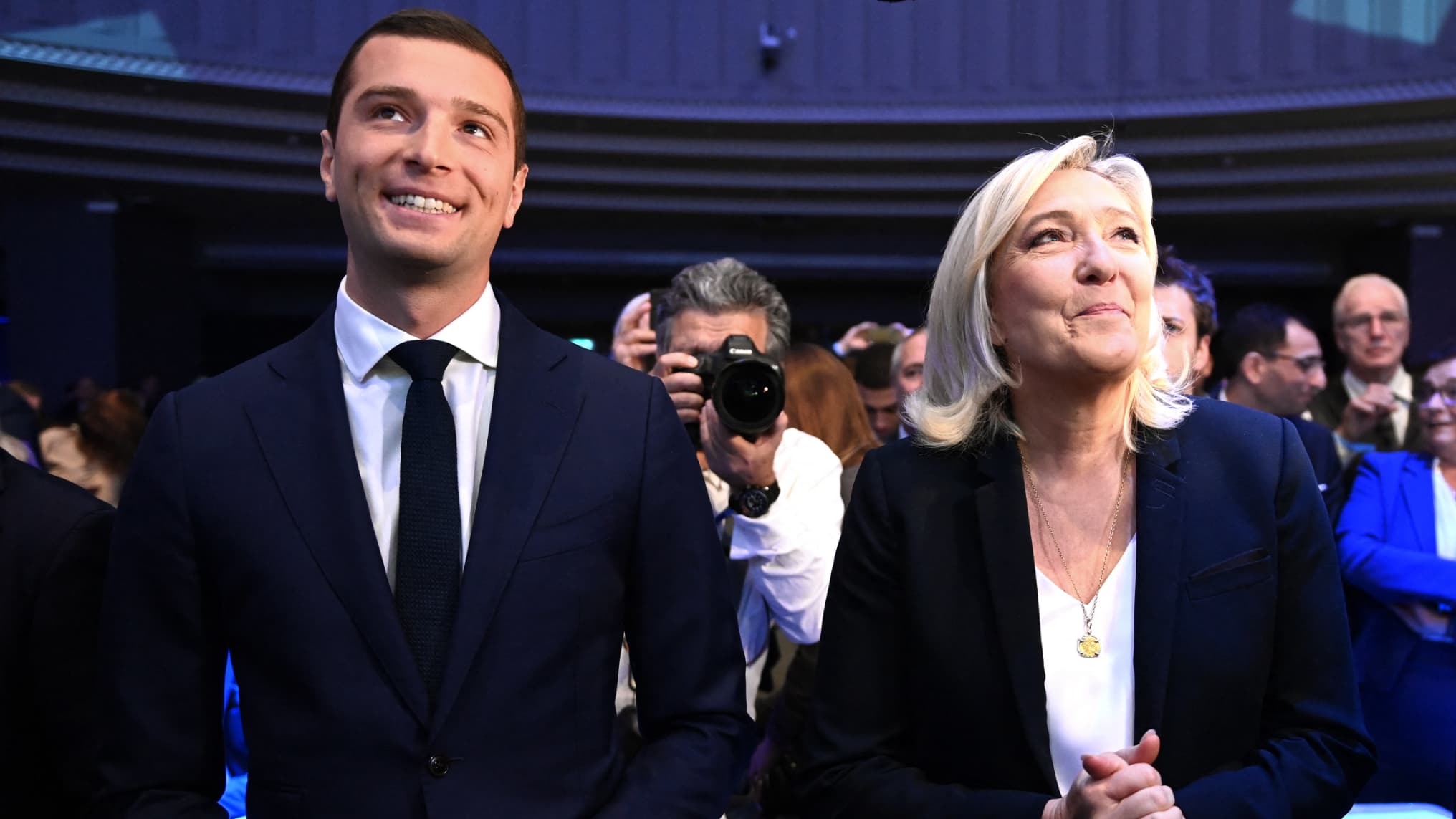 Appel Du Procès RN : Une Justice Rapide, Selon Laurent Jacobelli (2026) Appel Du Procès RN : Une Justice Rapide, Selon Laurent Jacobelli (2026)