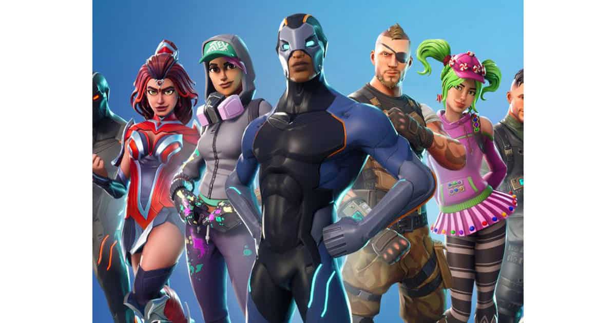 Apple And Epic: Court Case Could Determine Fortnite's US App Store Availability Apple And Epic: Court Case Could Determine Fortnite's US App Store Availability
