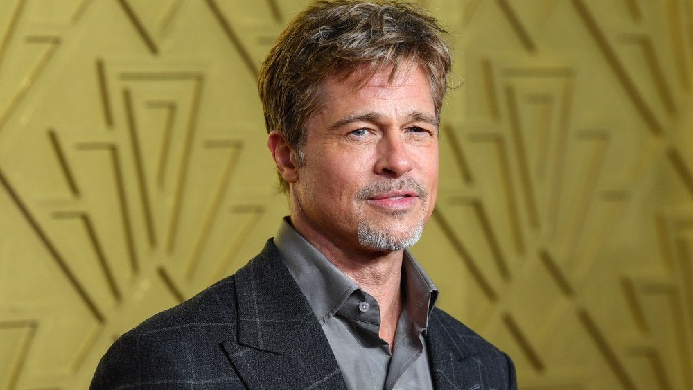 Apple Maps Features In Upcoming Brad Pitt Formula 1 Movie