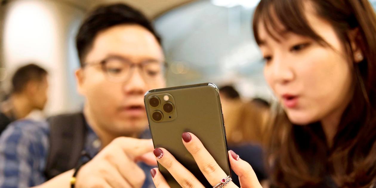 Apple Stock Surges: IPhone Sales Drive Q2 Beat Apple Stock Surges: IPhone Sales Drive Q2 Beat