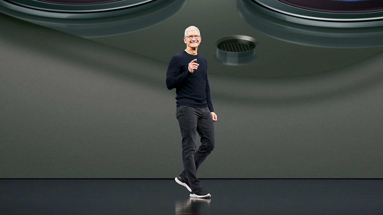 Apple's 2023: A Year Of Challenges For CEO Tim Cook Apple's 2023: A Year Of Challenges For CEO Tim Cook