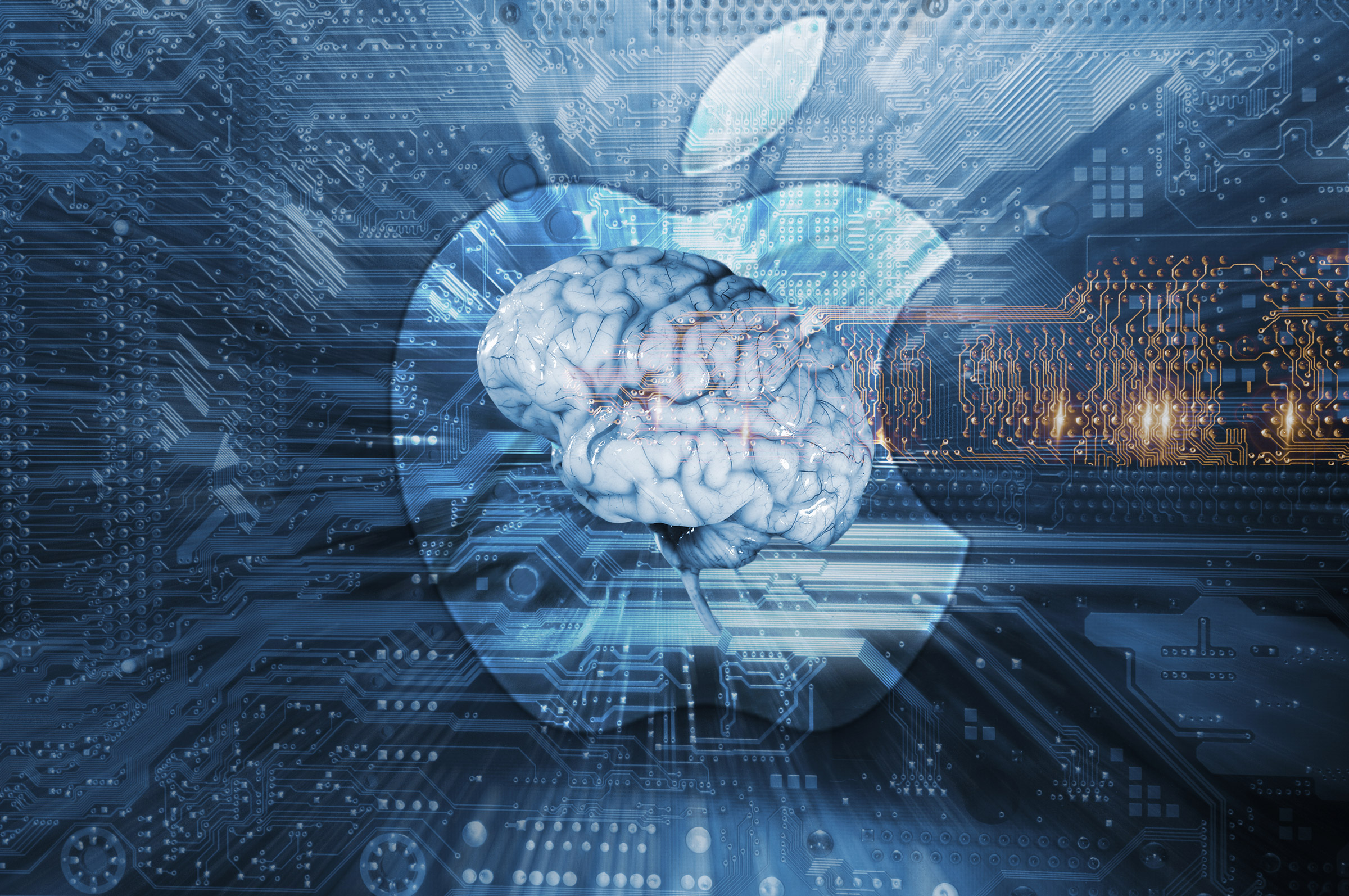 Apple's AI: Innovation, Integration, And The Road Ahead Apple's AI: Innovation, Integration, And The Road Ahead