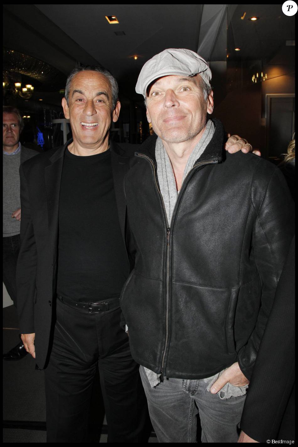 Après Laurent Baffie : Thierry Ardisson Révèle La Vérité Sur Après Laurent Baffie : Thierry Ardisson Révèle La Vérité Sur