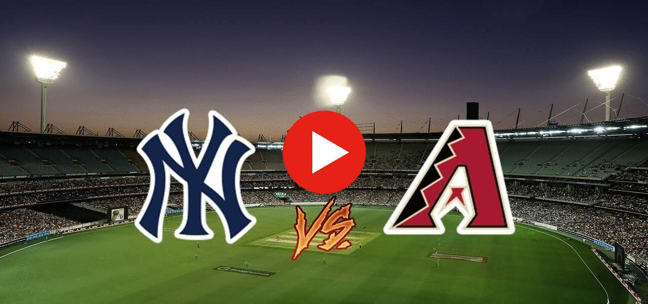 April 1-3: Yankees Vs. Diamondbacks – Who's On The Injured List? April 1-3: Yankees Vs. Diamondbacks – Who's On The Injured List?