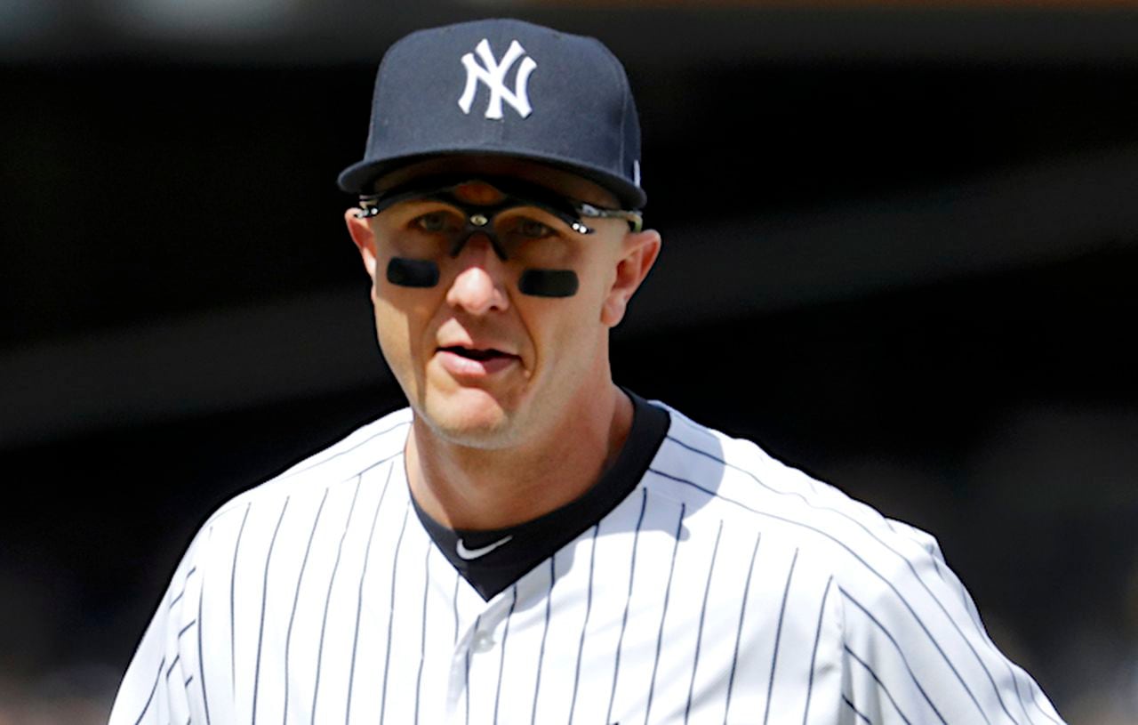 April 17-20 Rays-Yankees Series: Who's On The Injured List? April 17-20 Rays-Yankees Series: Who's On The Injured List?
