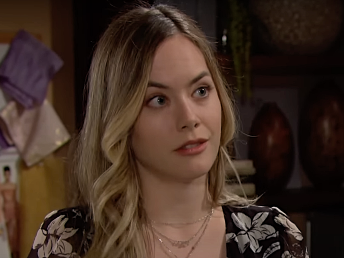 April 9th Bold And The Beautiful Recap: ICU Drama And Family Conflicts April 9th Bold And The Beautiful Recap: ICU Drama And Family Conflicts