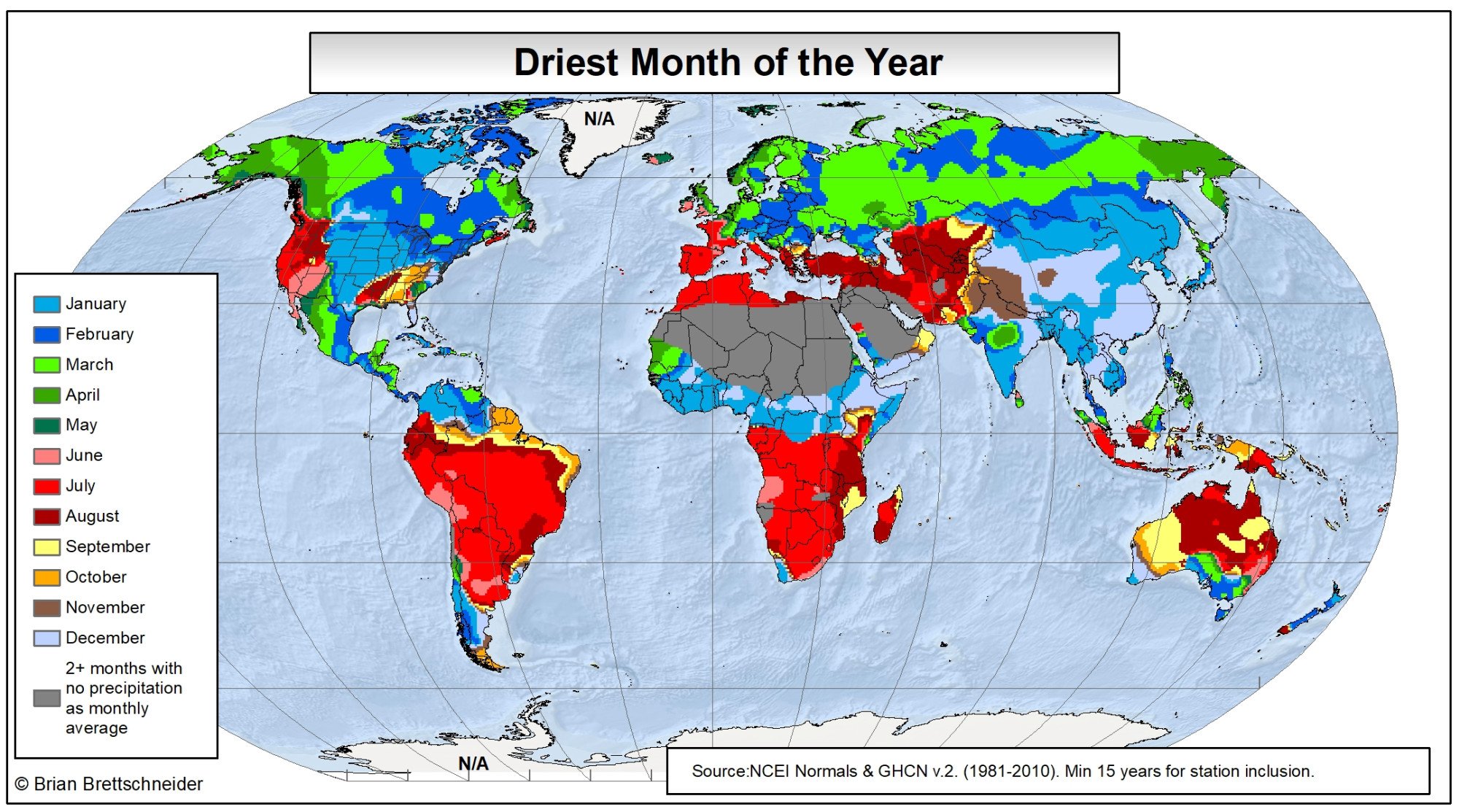 April's Rainfall: A Look At The Total Precipitation This Month April's Rainfall: A Look At The Total Precipitation This Month