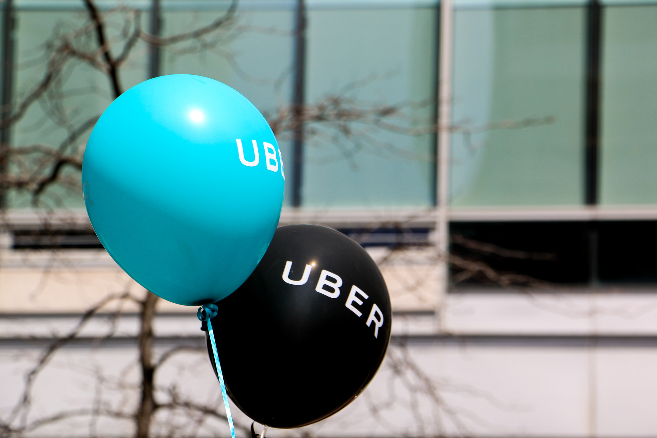 April's Uber Rally: A Detailed Look At The Double-Digit Increase April's Uber Rally: A Detailed Look At The Double-Digit Increase