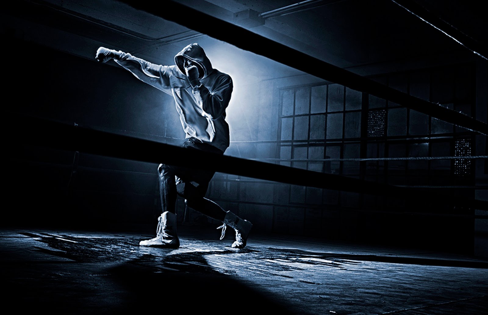 Aprovecha: 3 Días Para Clases De Boxeo En Edomex
