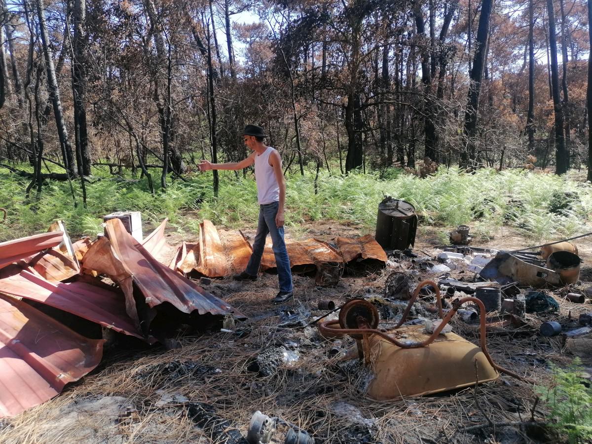 Arcachon : Le Tip Top One, 22 Ans De Présence Sur Le Bassin