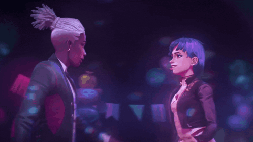 Arcane Season 2: Jinx And Ekko Return In Iconic Song Finale Arcane Season 2: Jinx And Ekko Return In Iconic Song Finale