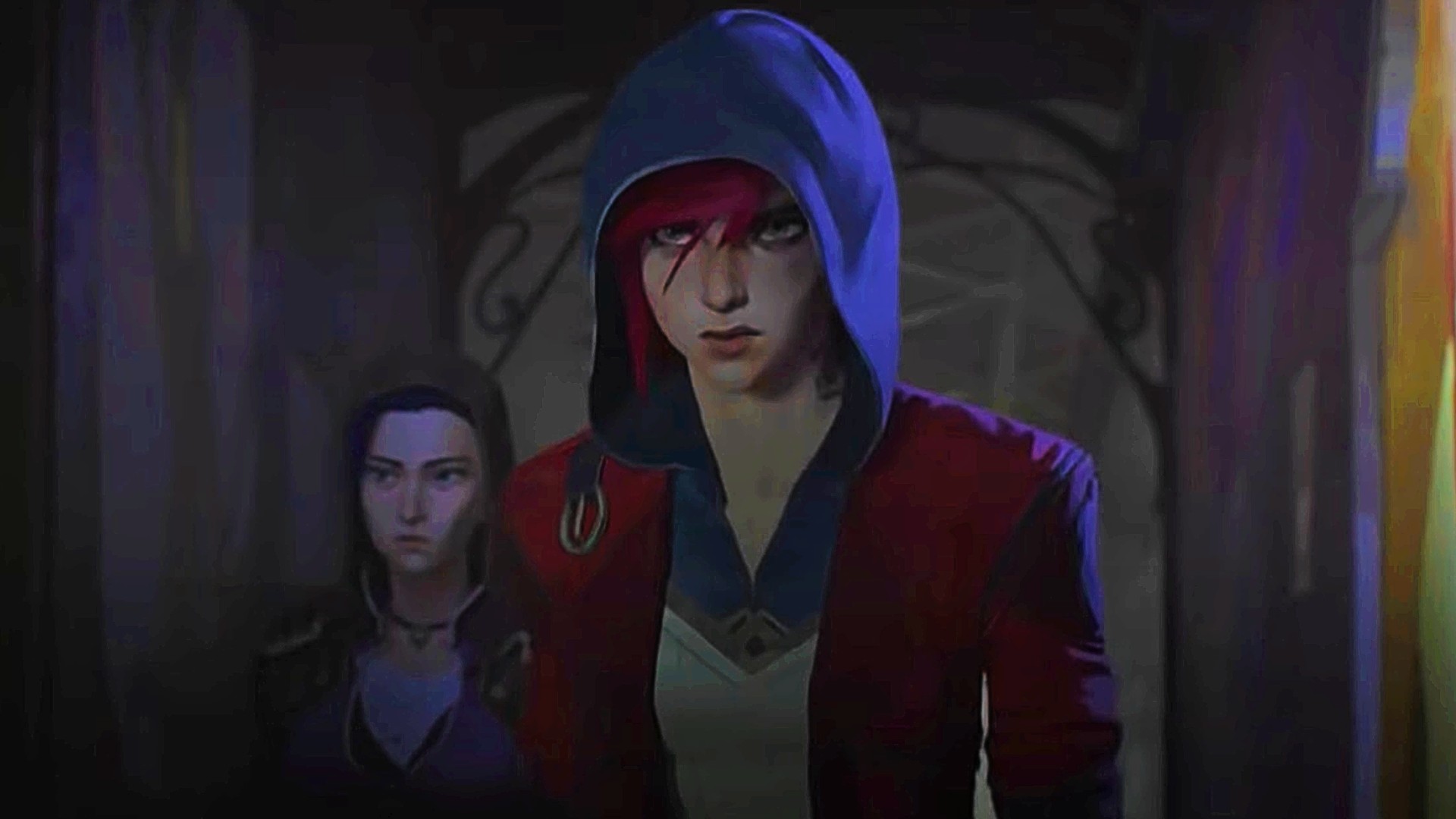 Arcane Season 2: Will We See More Of Caitlyn And Vi? Arcane Season 2: Will We See More Of Caitlyn And Vi?