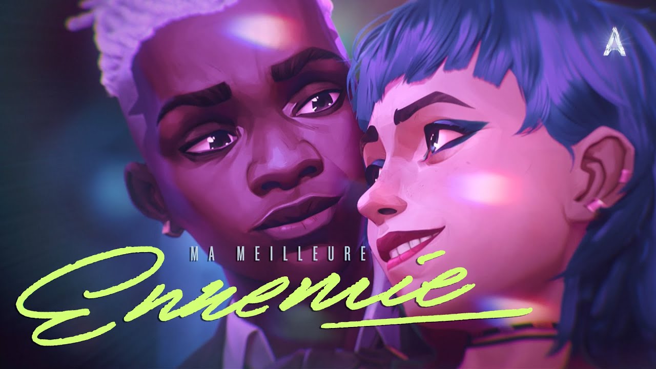Arcane Soundtrack Gets A Boost: Coldplay Remixes 