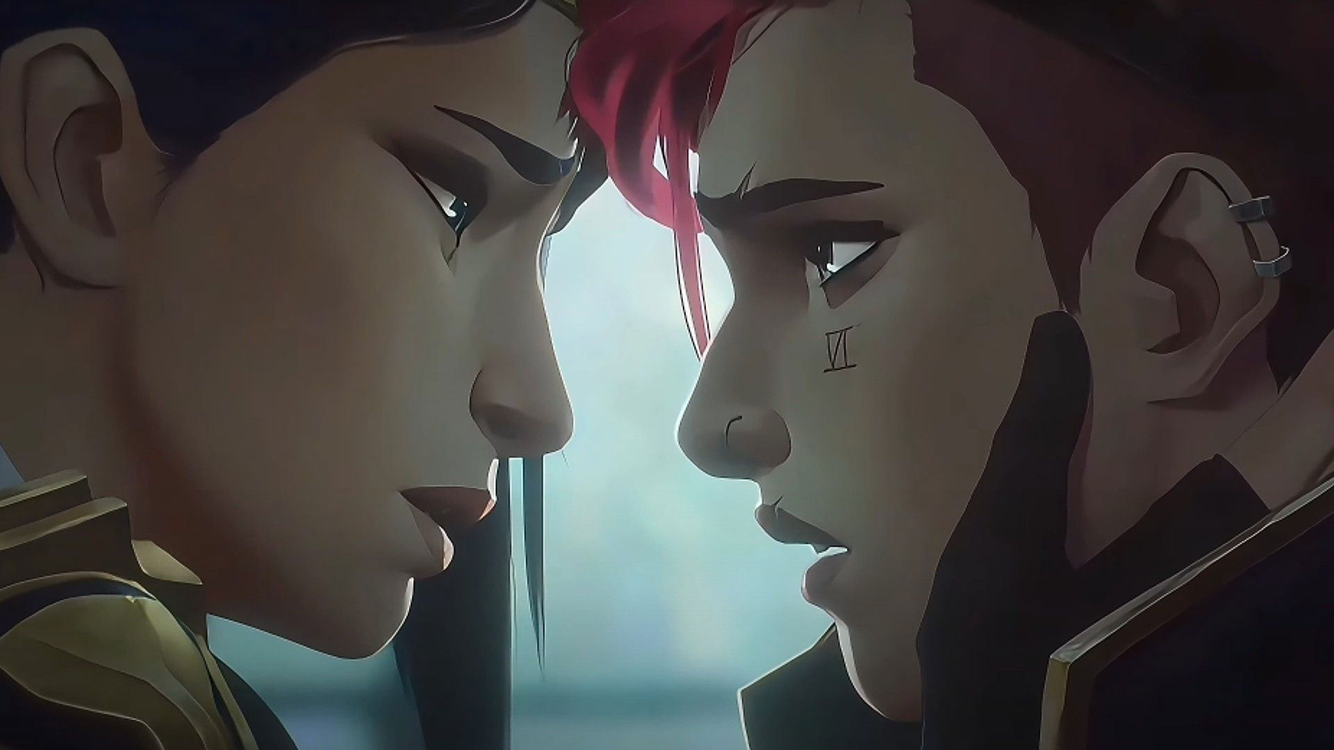 Arcane's Caitlyn And Vi: A Look At The Producers' Hints For Future Story