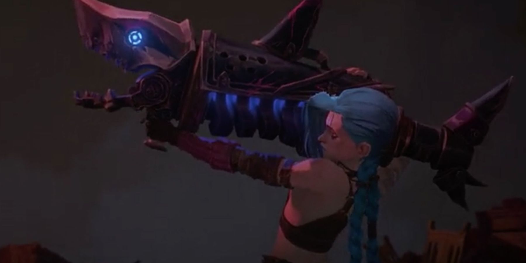 Arcane's Impact On League Of Legends Lore And 2XKO Arcane's Impact On League Of Legends Lore And 2XKO