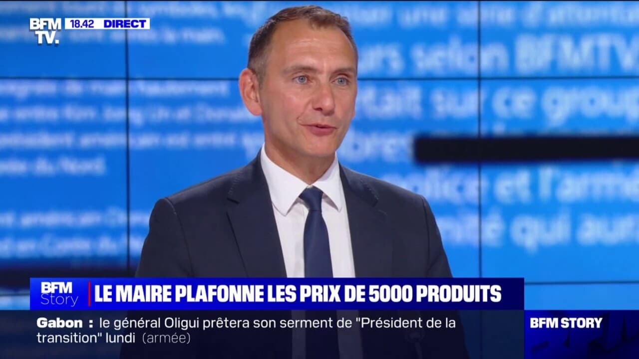 ArcelorMittal En Russie Le 9 Mai 2025: L'analyse De Laurent Jacobelli Sur Franceinfo ArcelorMittal En Russie Le 9 Mai 2025: L'analyse De Laurent Jacobelli Sur Franceinfo