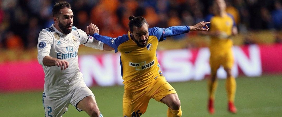 Arda Güler'e UEFA Soruşturması: Real Madrid Yıldızları Tehlikede Mi? Arda Güler'e UEFA Soruşturması: Real Madrid Yıldızları Tehlikede Mi?