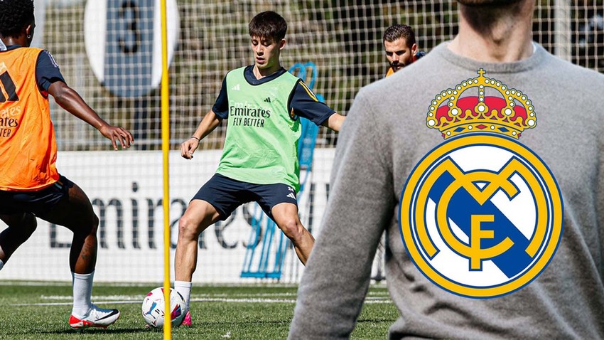 Arda Güler'in Geleceği: Real Madrid'in Yeni Teknik Direktörü Kim Olacak? Arda Güler'in Geleceği: Real Madrid'in Yeni Teknik Direktörü Kim Olacak?