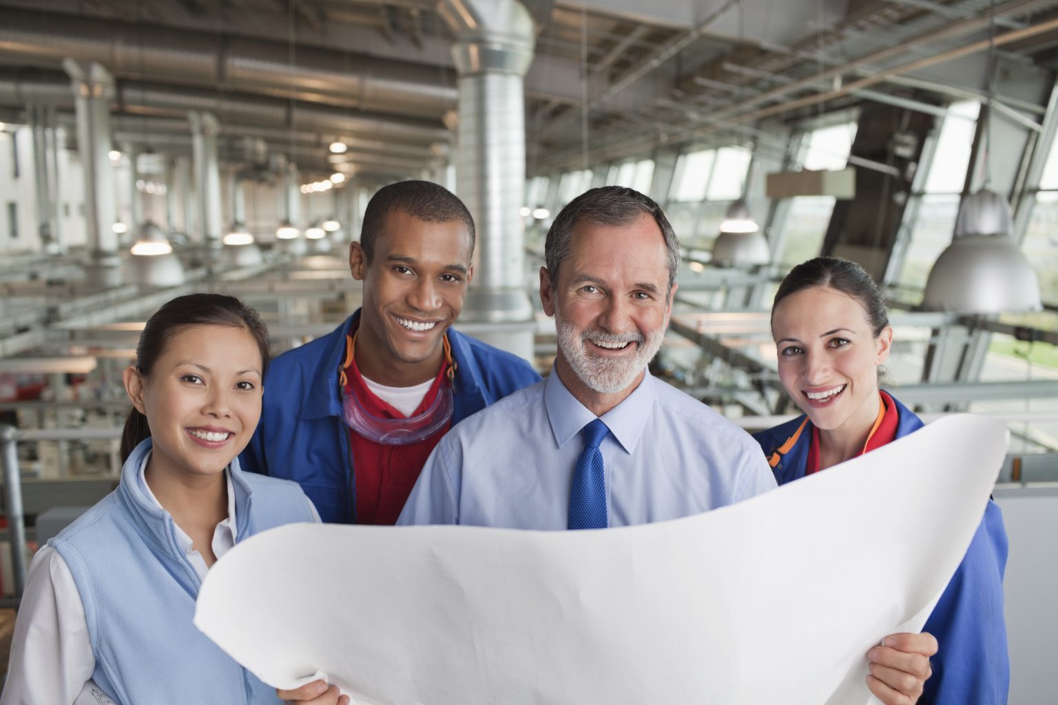 Are American Workers Ready For The Return Of Manufacturing Jobs? Are American Workers Ready For The Return Of Manufacturing Jobs?