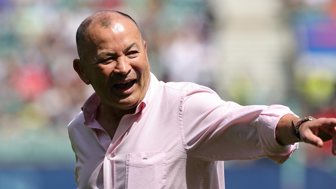 Are Australian Rugby's Super Sides Losing Their Edge? Phipps Weighs In