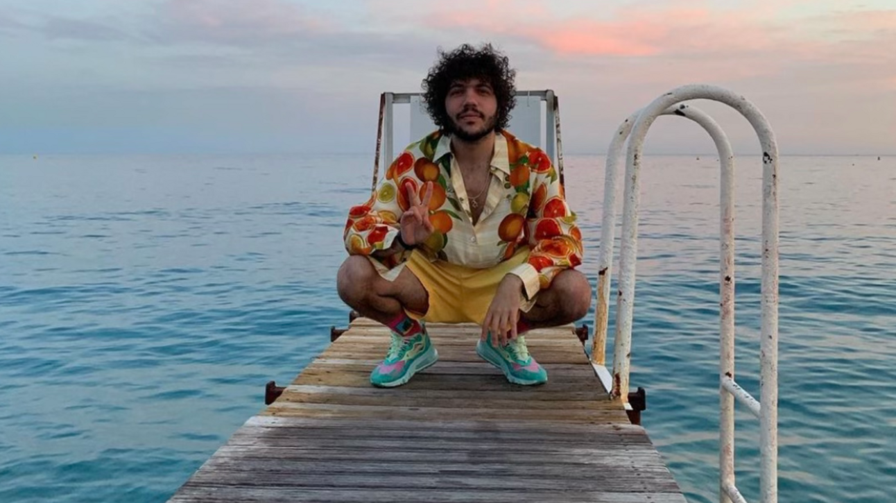 Are Benny Blanco Cheating Rumors True? Examining The Online Frenzy Are Benny Blanco Cheating Rumors True? Examining The Online Frenzy