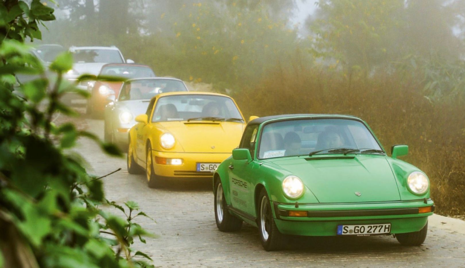 Are BMW And Porsche Losing Ground In China? Analyzing The Market Are BMW And Porsche Losing Ground In China? Analyzing The Market