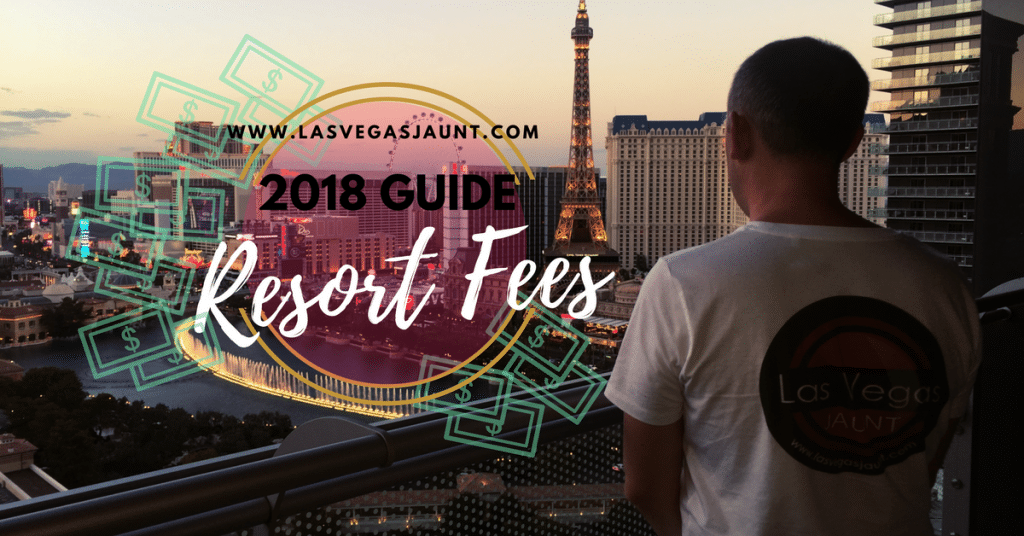 Are Downtown Las Vegas Resort Fees Worth It? A Cost Analysis Are Downtown Las Vegas Resort Fees Worth It? A Cost Analysis