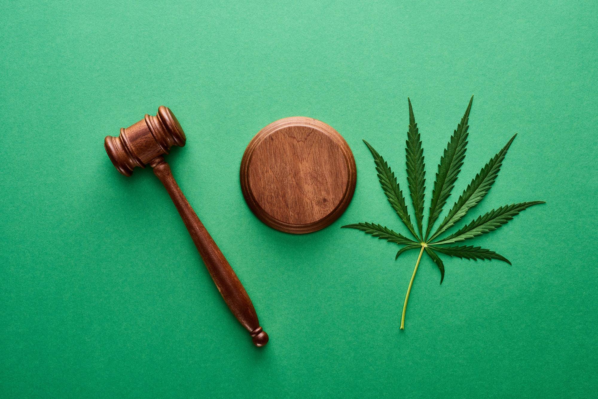 Are Hemp Products Legal In Georgia? A Guide To Current Laws Are Hemp Products Legal In Georgia? A Guide To Current Laws