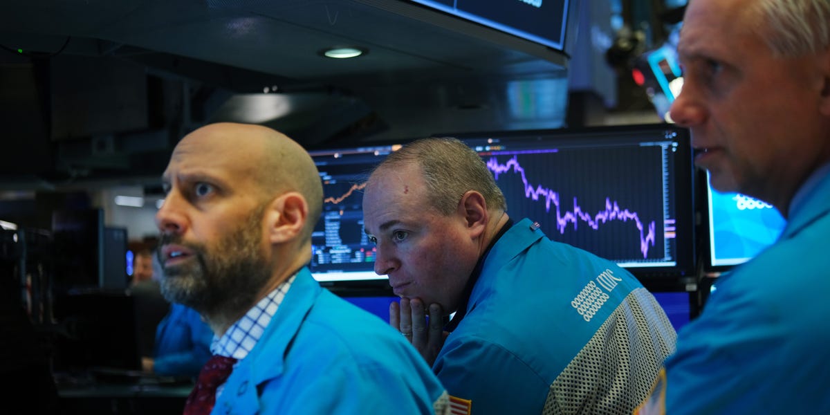 Are High Stock Market Valuations A Concern? BofA's Take Are High Stock Market Valuations A Concern? BofA's Take
