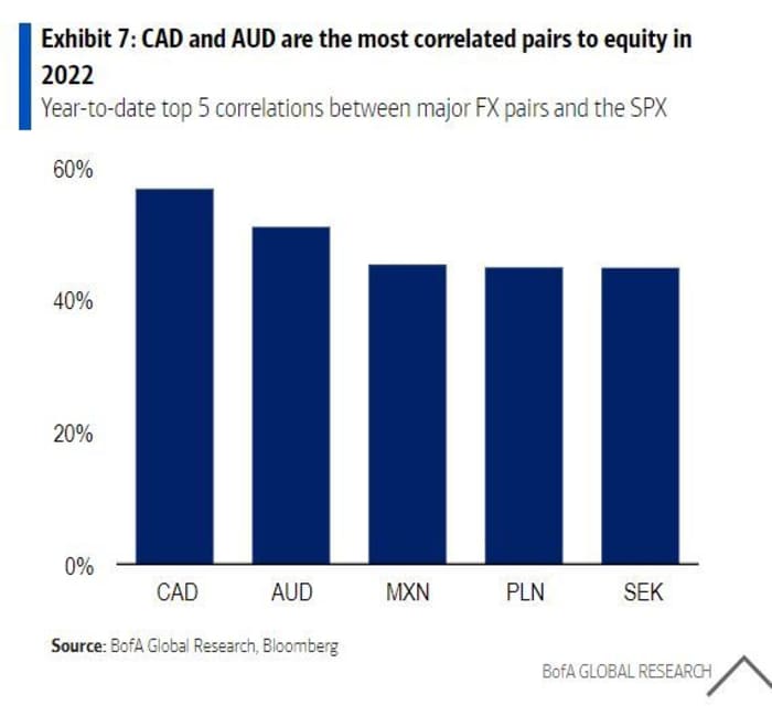 Are High Stock Market Valuations A Worry? BofA Says No. Are High Stock Market Valuations A Worry? BofA Says No.
