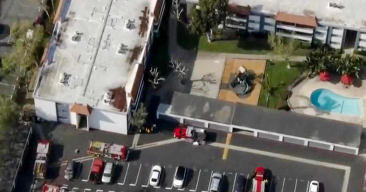 Are LA Landlords Exploiting Fire Victims Through Price Gouging? Are LA Landlords Exploiting Fire Victims Through Price Gouging?