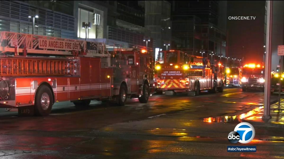 Are LA Landlords Price Gouging After Recent Fires? Are LA Landlords Price Gouging After Recent Fires?