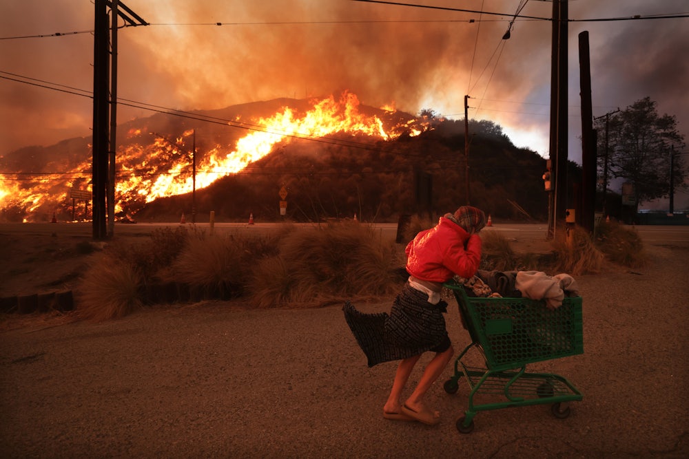 Are Landlords Price Gouging After The LA Fires? A Are Landlords Price Gouging After The LA Fires? A