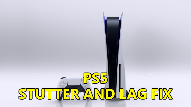 Are PS5 Games Suffering From A Widespread Stutter Issue? Are PS5 Games Suffering From A Widespread Stutter Issue?