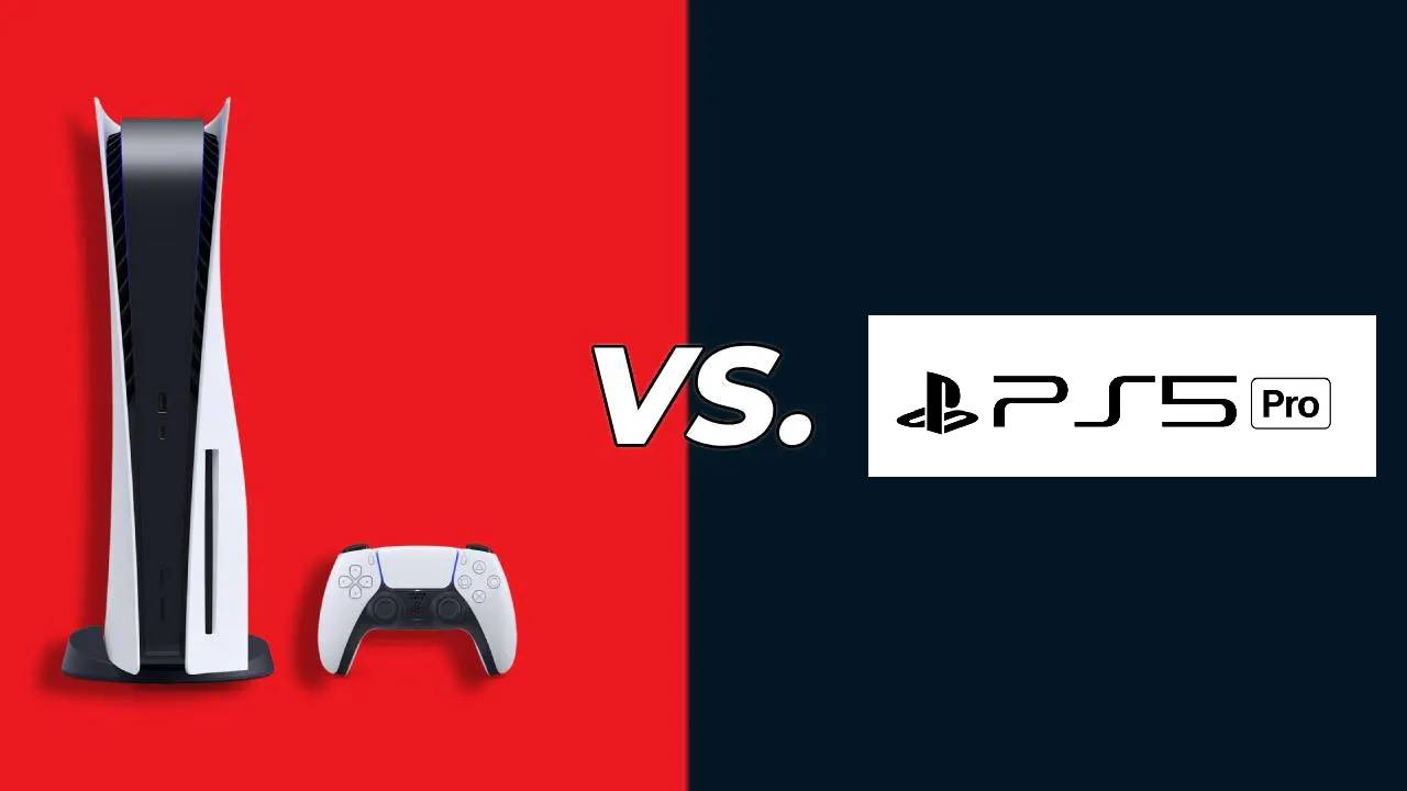 Are PS5 Pro Sales Disappointing Compared To The PS4 Pro? Are PS5 Pro Sales Disappointing Compared To The PS4 Pro?