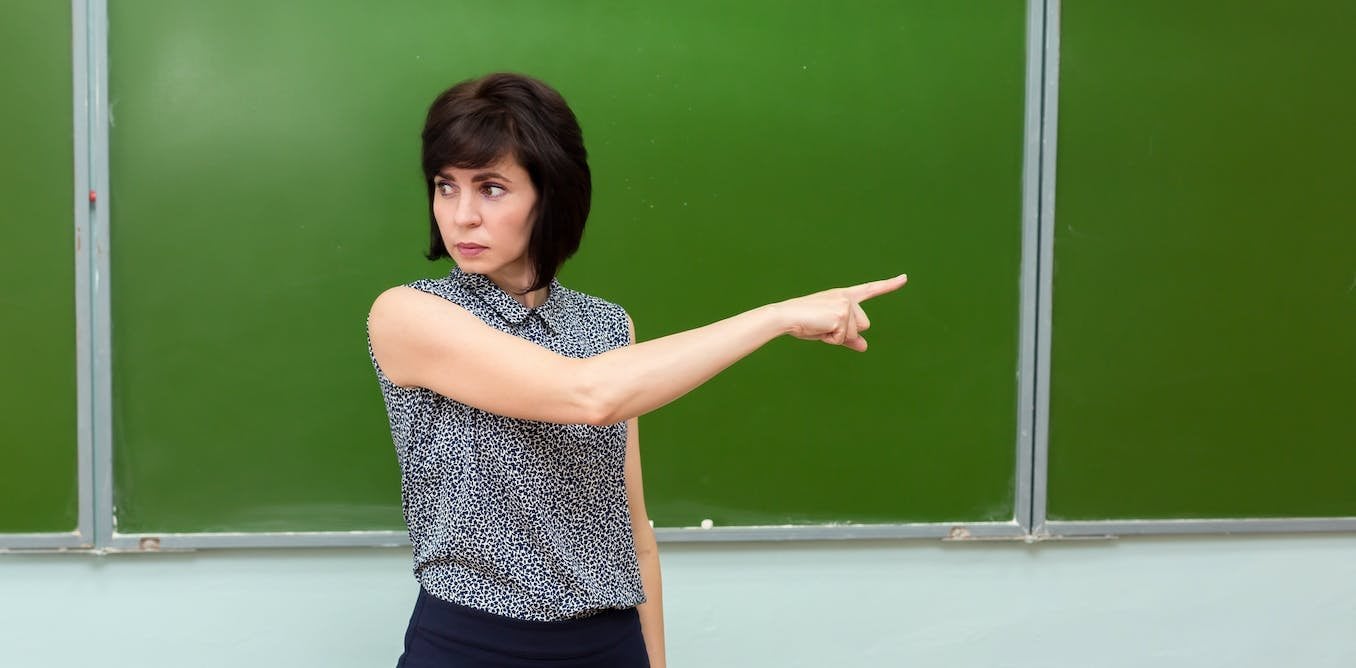 Are School Suspensions A Necessary Evil? A Deeper Examination Are School Suspensions A Necessary Evil? A Deeper Examination