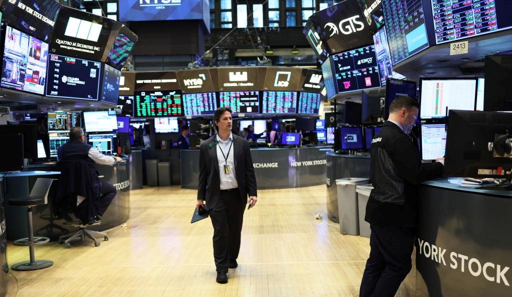 Are We In A Recession? Stock Market Performance Suggests Otherwise Are We In A Recession? Stock Market Performance Suggests Otherwise