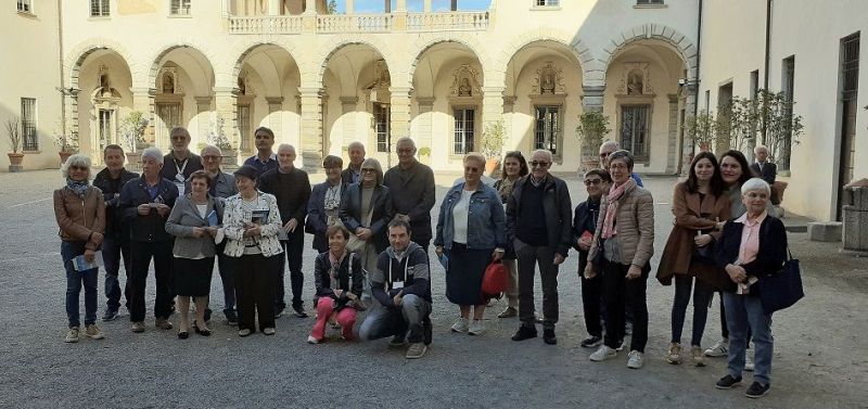 Arese Borromeo: Immagini Del Neorealismo Italiano In Arese Borromeo: Immagini Del Neorealismo Italiano In