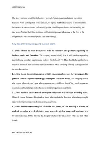 Aritzia On Tariffs: Maintaining Prices Despite Trade Adjustments Aritzia On Tariffs: Maintaining Prices Despite Trade Adjustments