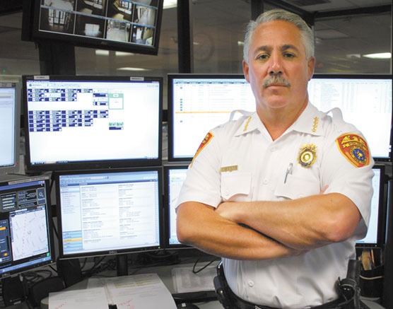 Arkansas Police Chief Convicted: The Role Of A Controversial Warrant Arkansas Police Chief Convicted: The Role Of A Controversial Warrant