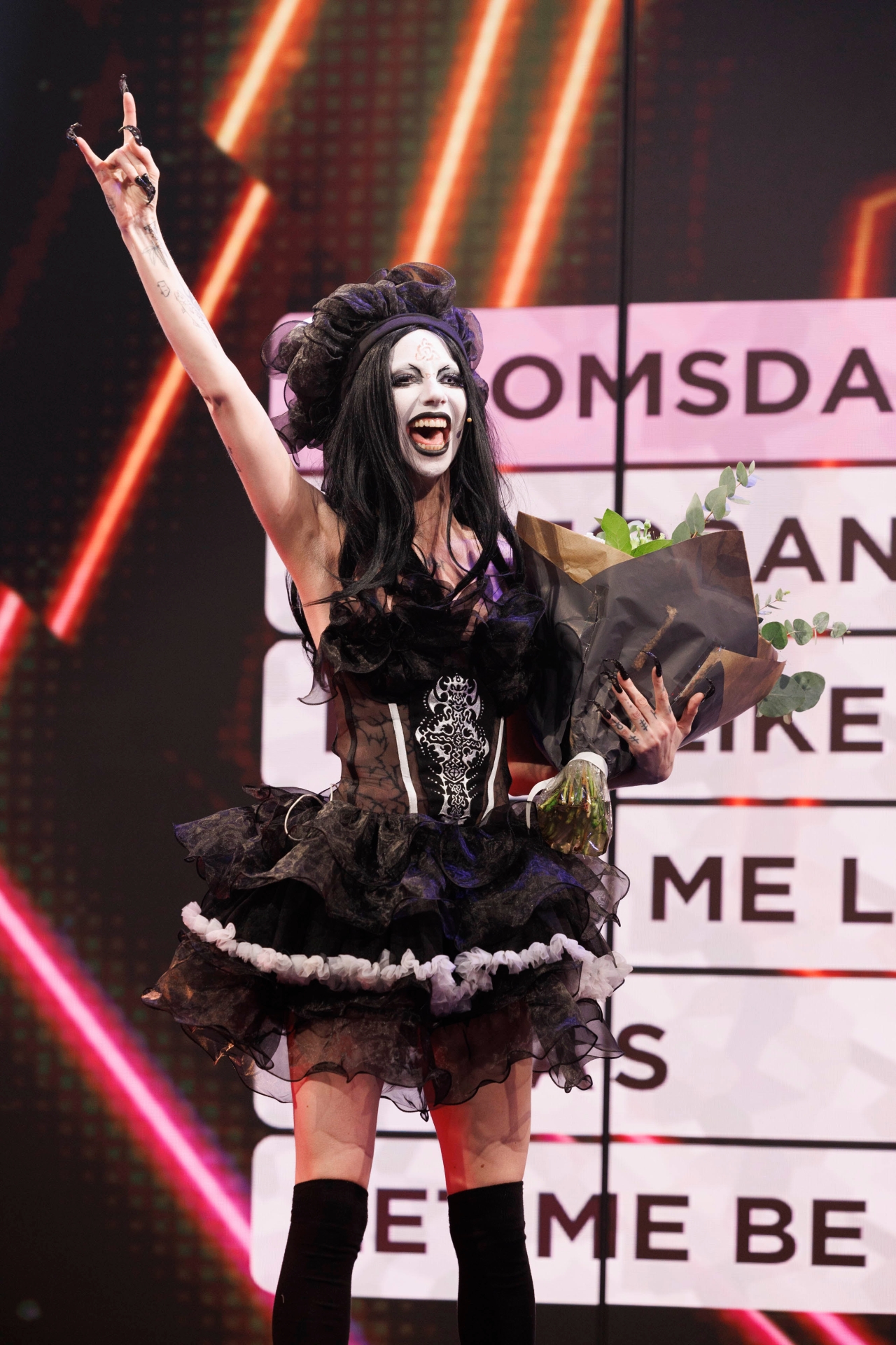 Armenia's Eurovision Entry: Survivor Gets Armenian Lyrics Armenia's Eurovision Entry: Survivor Gets Armenian Lyrics