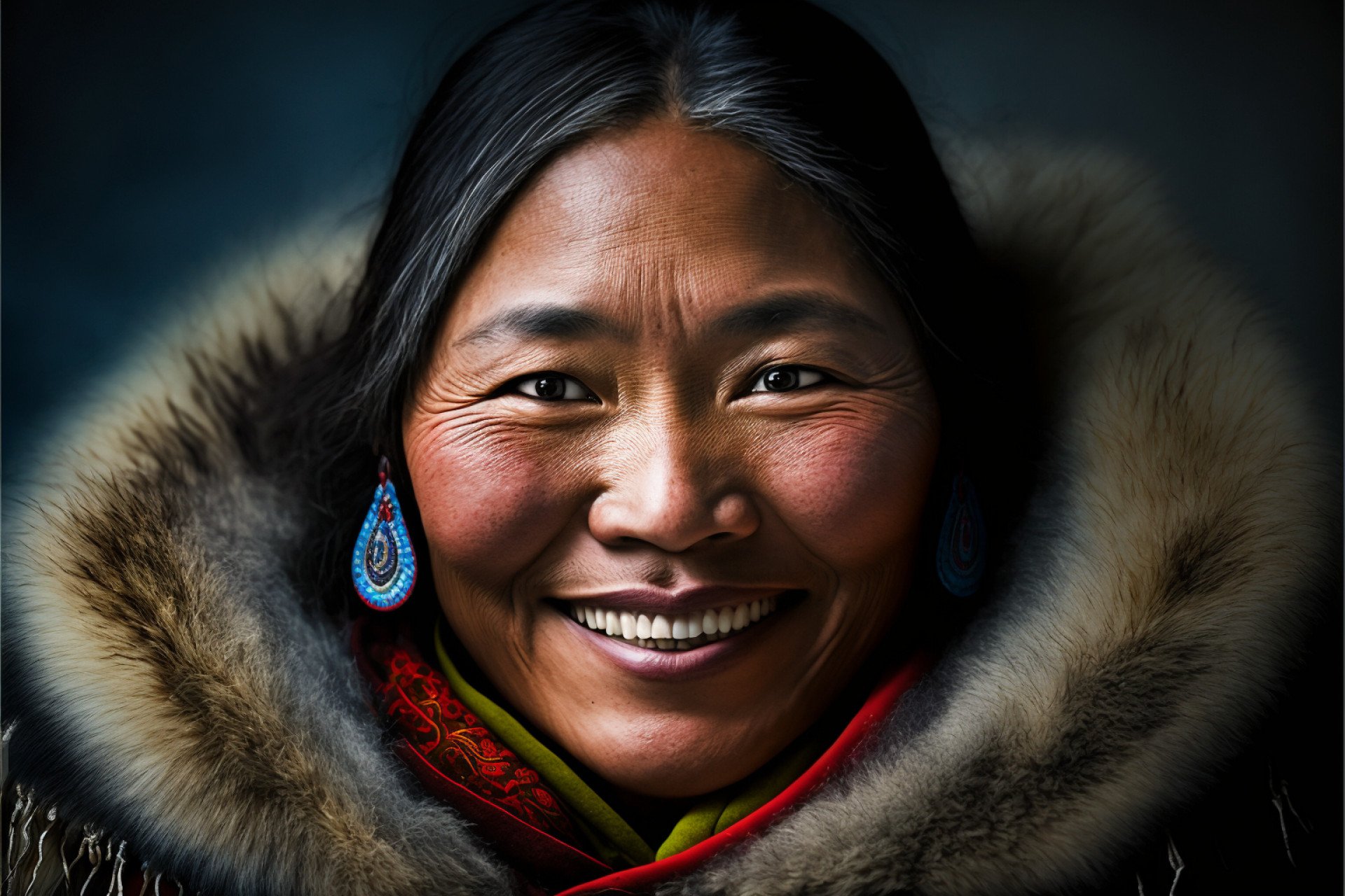 Arnarulunguaq : Le Parcours D'une Femme Inuit Exceptionnelle Arnarulunguaq : Le Parcours D'une Femme Inuit Exceptionnelle