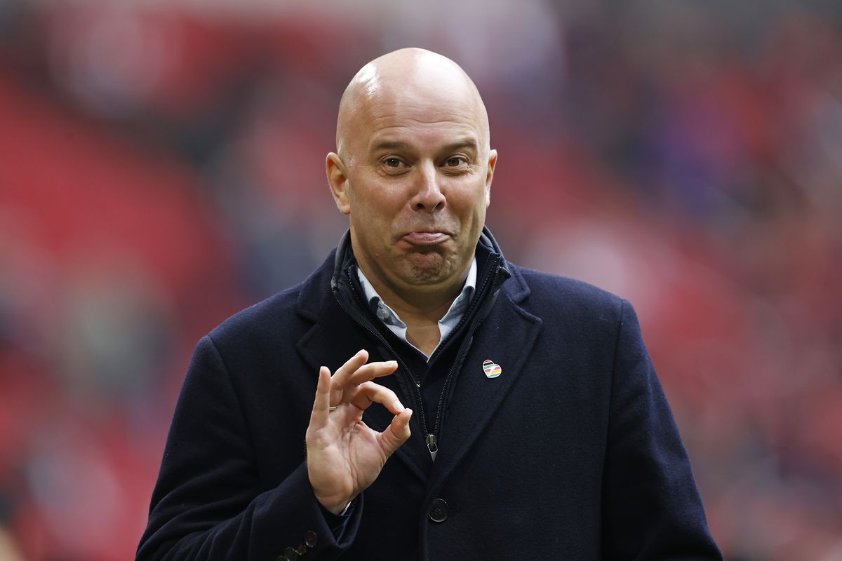 Arne Slot: Did Liverpool Get Lucky Against PSG? World-Class Goalkeeping The Deciding Factor? Arne Slot: Did Liverpool Get Lucky Against PSG? World-Class Goalkeeping The Deciding Factor?