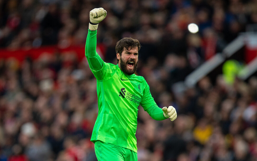 Arne Slot On Liverpool's Luck: Luis Enrique's Alisson Assessment Arne Slot On Liverpool's Luck: Luis Enrique's Alisson Assessment